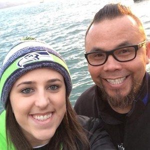 Meet your Posher, Chuck